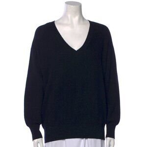 Vanessa Bruno ribbed knit sweater